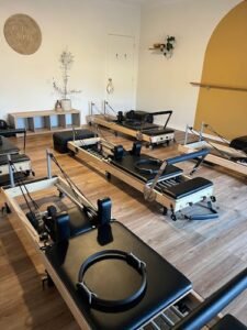 Pilates studio in Cowes Victoria
