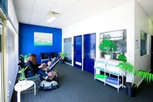 Pilates studio in Edgewater Western Australia