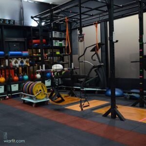 Pilates studio in Armadale Victoria