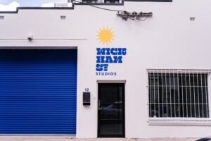 Pilates studio in Wickham New South Wales