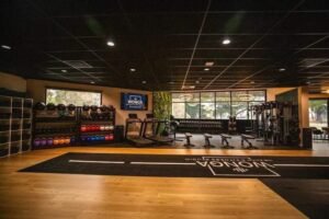 Pilates studio in Wonga Park Victoria