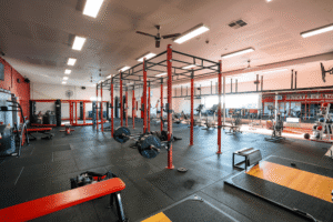 Pilates studio in Burpengary Queensland