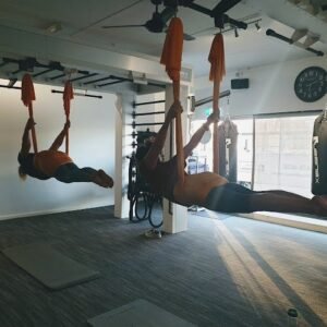 Pilates studio in Maroochydore Queensland