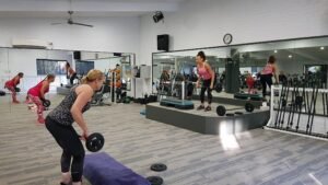 Pilates studio in Sans Souci New South Wales