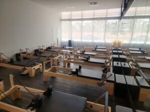 Pilates studio in Brabham Western Australia