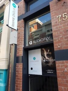 Pilates studio in Perth Western Australia