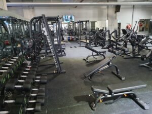 Pilates studio in Brighton Victoria