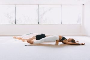 Pilates studio in Tullamarine Victoria