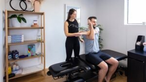 Pilates studio in Balgowlah Heights New South Wales