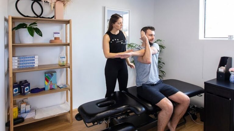Pilates studio in Balgowlah Heights New South Wales