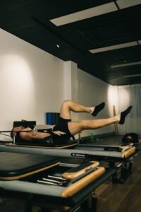 Pilates studio in Newstead Queensland Pilates studio in Newstead Queensland