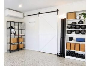 Pilates studio in Jimboomba Queensland